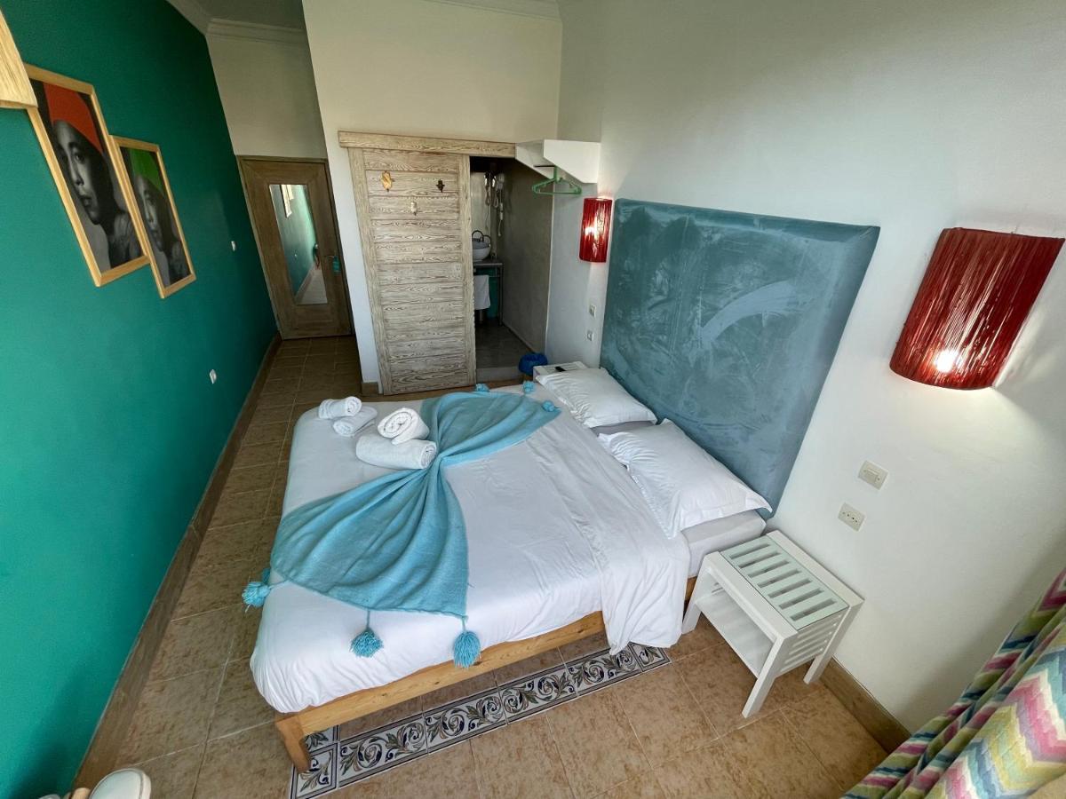 Mama Souiri Hotel 索维拉 外观 照片