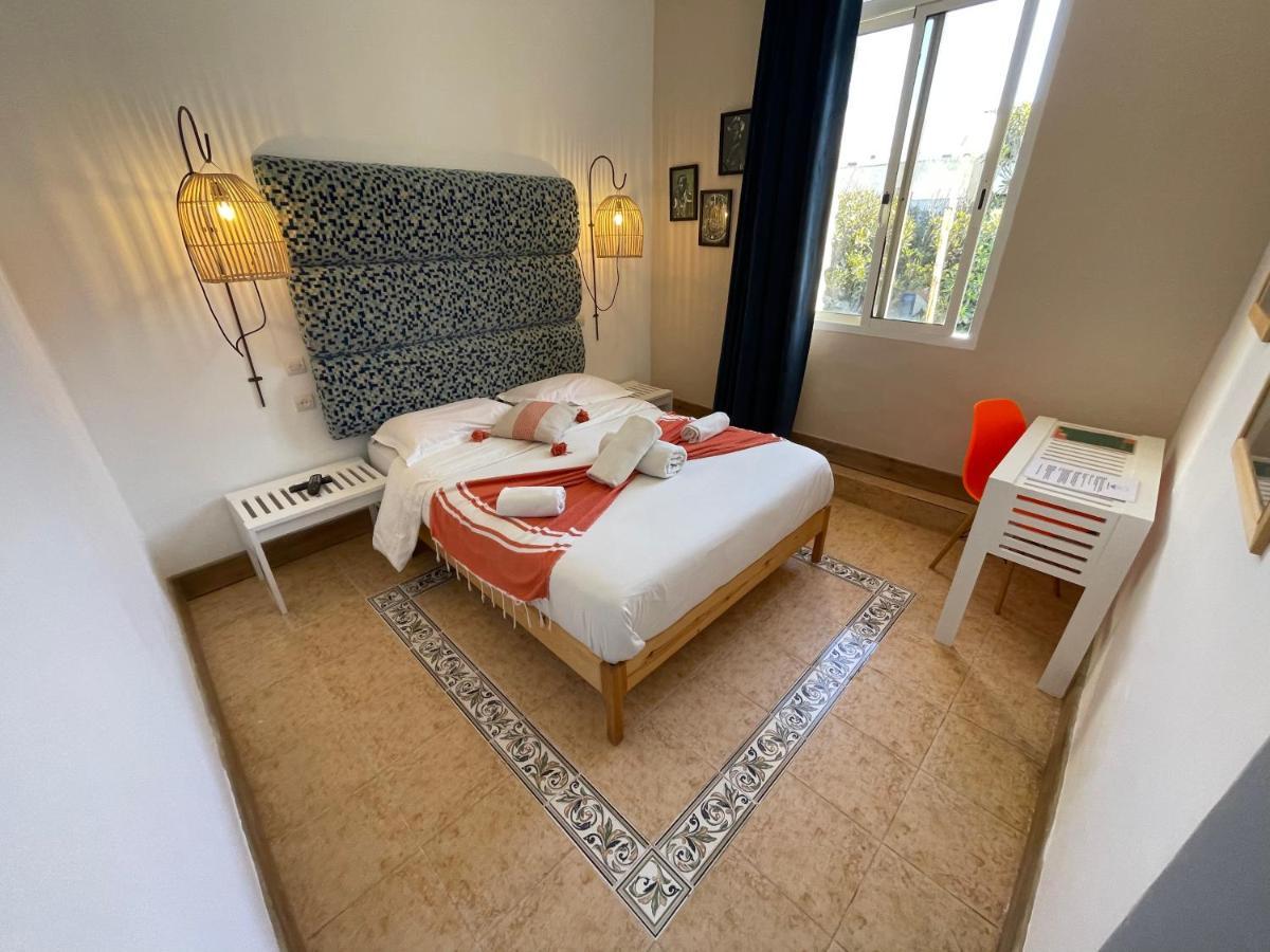 Mama Souiri Hotel 索维拉 客房 照片