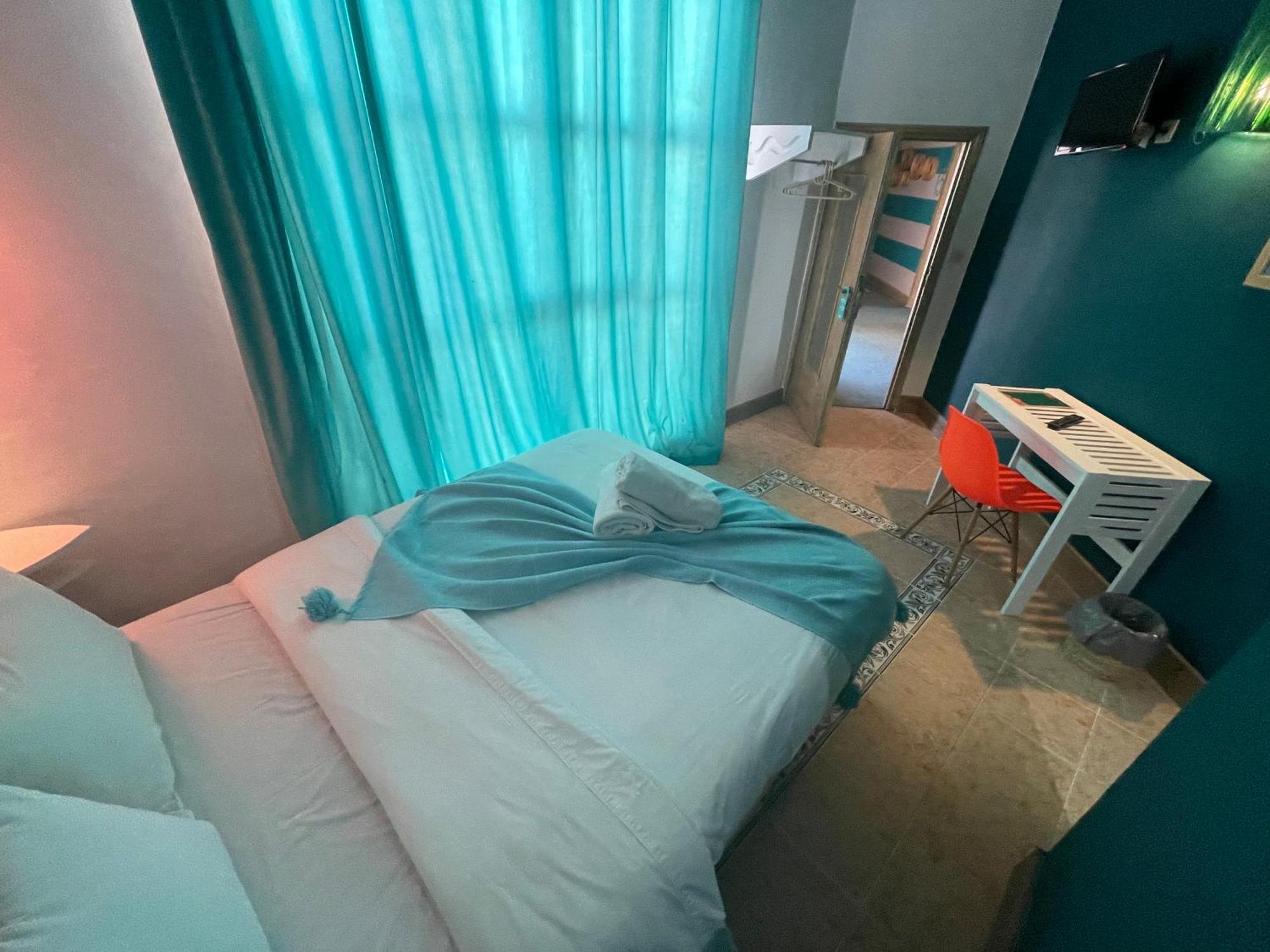 Mama Souiri Hotel 索维拉 客房 照片