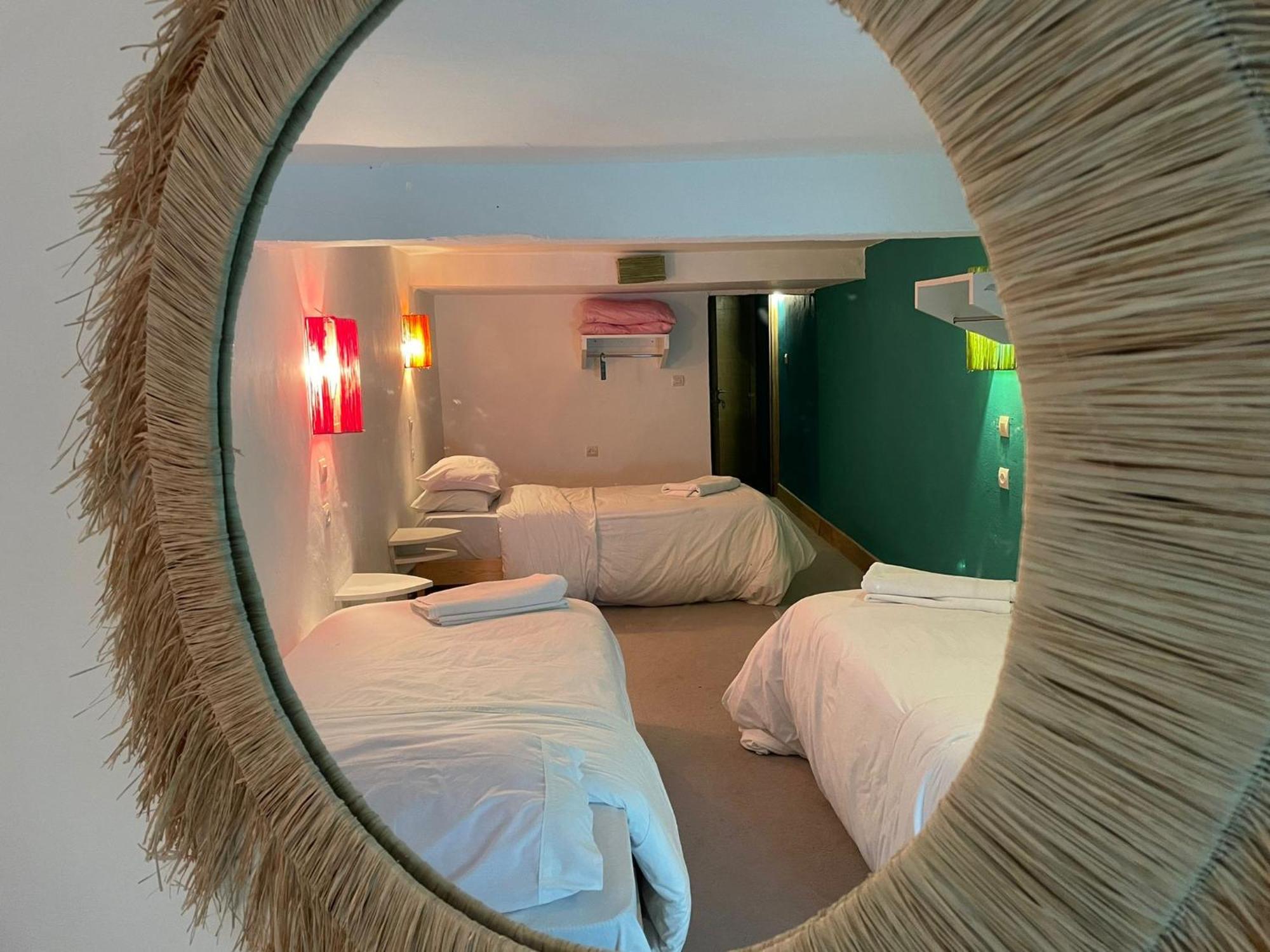 Mama Souiri Hotel 索维拉 客房 照片