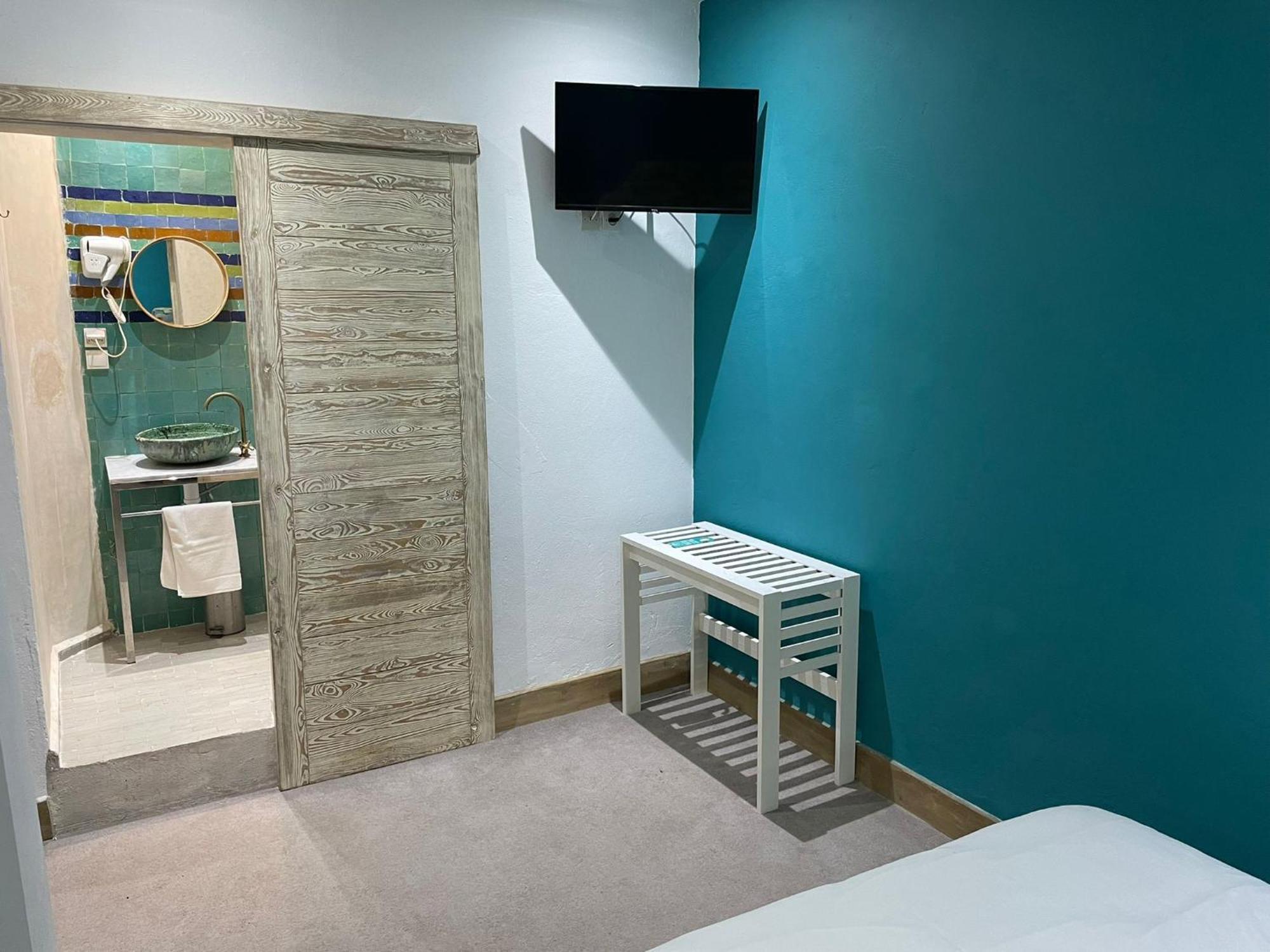 Mama Souiri Hotel 索维拉 客房 照片
