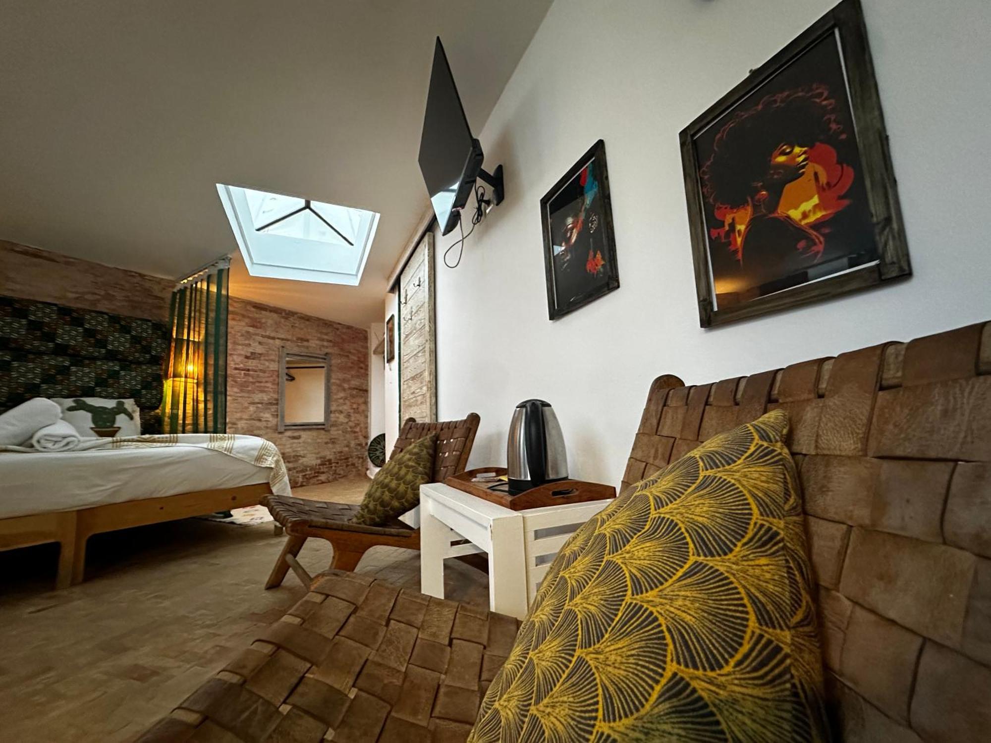 Mama Souiri Hotel 索维拉 外观 照片